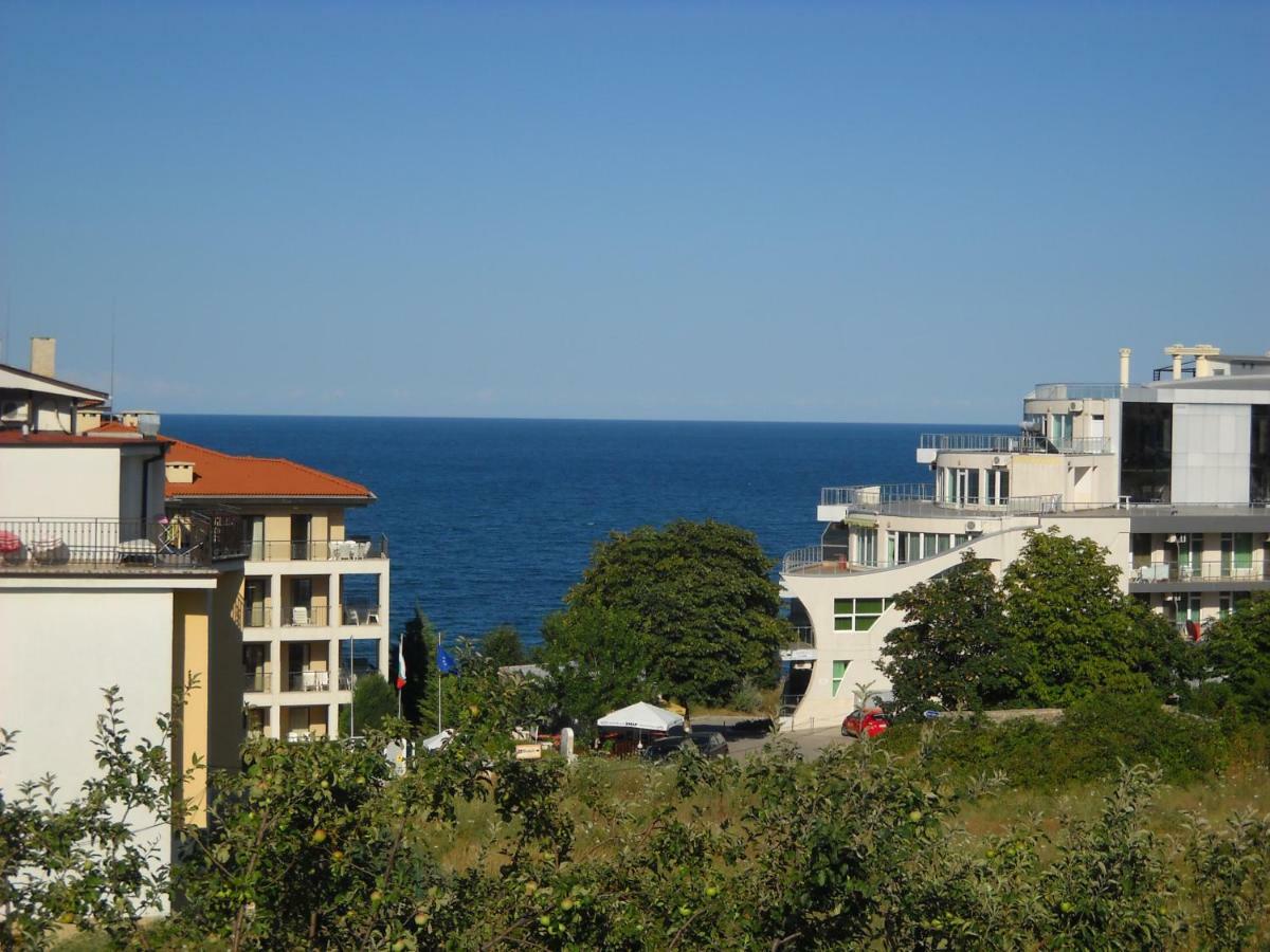 Sani Family Hotel Byala  Exterior foto